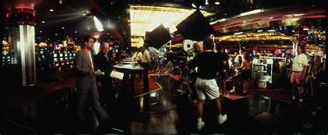 ‘Casino’ at 25: The stories behind the ultimate Las Vegas .